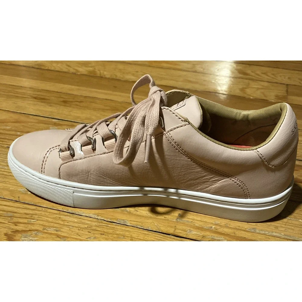 Skechers Women's Street Rise Fit Pink  Sneakers 8 Los Angeles